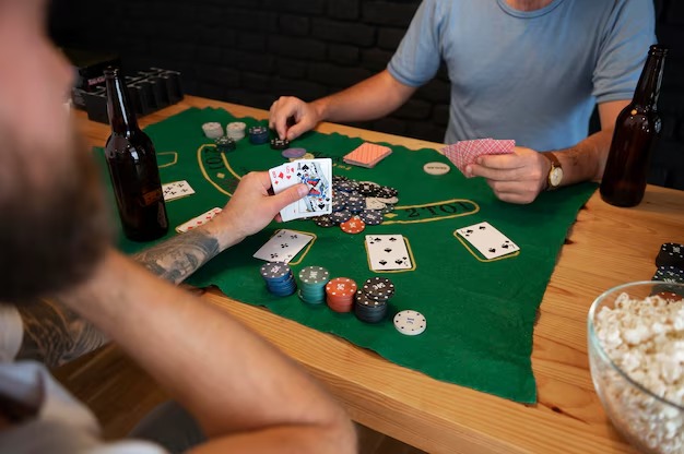 Hood vs Wolf live dealer table on iyatoto alternatif