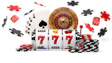 Card dealing and hand ranking display